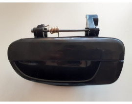 HYUNDAI ACCENT- ADMIRE- 03/05; ARKA KAPI DIŞ AÇMA KOLU SAĞ SİYAH HYUNDAI ACCENT- ADMIRE- 03/05; ARKA KAPI DIŞ AÇMA KOLU SAĞ SİYAH