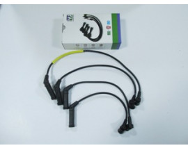 HYUNDAI ACCENT- ADMIRE- 03/05; BUJİ KABLOSU TAKIM (12V)1.3 cc (YOW JUNG)