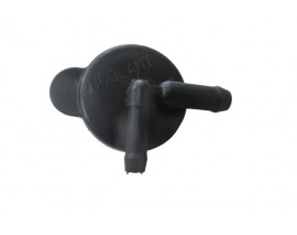 HYUNDAI ACCENT- ADMIRE- 03/05; RADYATÖR YEDEK SU DEPOSU KAPAĞI