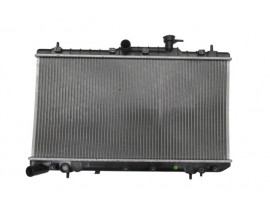 HYUNDAI ACCENT- ADMIRE- 03/05; SU RADYATÖRÜ 1.6İ (BRAZİNG) (335X638X16) (MANUEL) ALÜMİNYUM(ORİS)