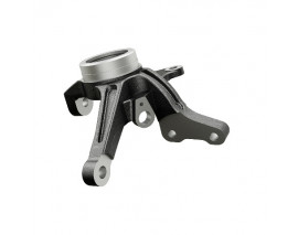 HYUNDAI ACCENT- ADMIRE- 03/05; ÖN AKS TAŞIYICI SOL (ABS Lİ)