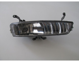 HYUNDAI ACCENT- ERA- 06/12; SİS LAMBASI SAĞ ŞEFFAF DUYLU (BAĞLANTISI İLE BİRLİKTE) (H27) (MARS)