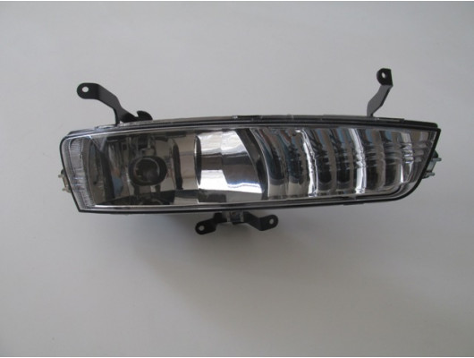 HYUNDAI ACCENT- ERA- 06/12; SİS LAMBASI SAĞ ŞEFFAF DUYLU (BAĞLANTISI İLE BİRLİKTE) (H27) (MARS)