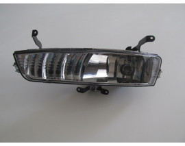 HYUNDAI ACCENT- ERA- 06/12; SİS LAMBASI SOL ŞEFFAF DUYLU (BAĞLANTISI İLE BİRLİKTE) (H27) (MARS)