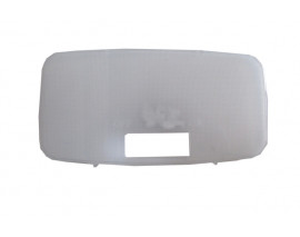 HYUNDAI ACCENT- ERA- 06/12; TAVAN LAMBASI CAMI