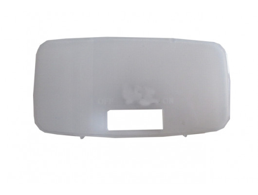 HYUNDAI ACCENT- ERA- 06/12; TAVAN LAMBASI CAMI