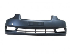 HYUNDAI ACCENT- ERA- 06/12; ÖN TAMPON SİYAH (SİS DELİKLİ/PANJURLU) (FPI)