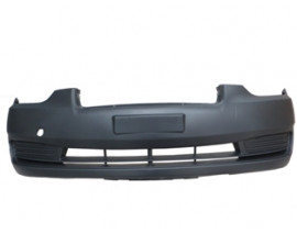 HYUNDAI ACCENT- ERA- 06/12; ÖN TAMPON SİYAH (SİS DELİKSİZ (TAMPON PANJURLU) (FPI)