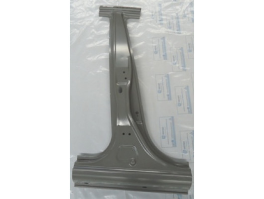 HYUNDAI ACCENT- ERA- 06/12; ORTA DİREK SAĞ GRİ BOYALI (BFN)