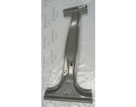 HYUNDAI ACCENT- ERA- 06/12; ORTA DIREK SOL GRI BOYALI (BFN)