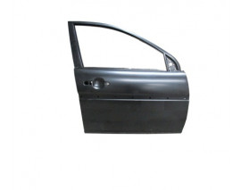 HYUNDAI ACCENT- ERA- 06/12; ÖN KAPI KOMPLE SAĞ SİYAH (İCELİ/ÇEKOMASTİKLİ) (TW)