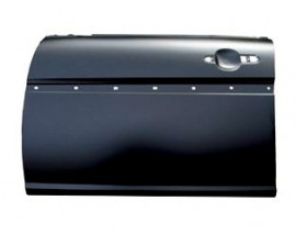 HYUNDAI ACCENT- ERA- 06/12; ÖN KAPI SACI SOL (EAGLE BODY)