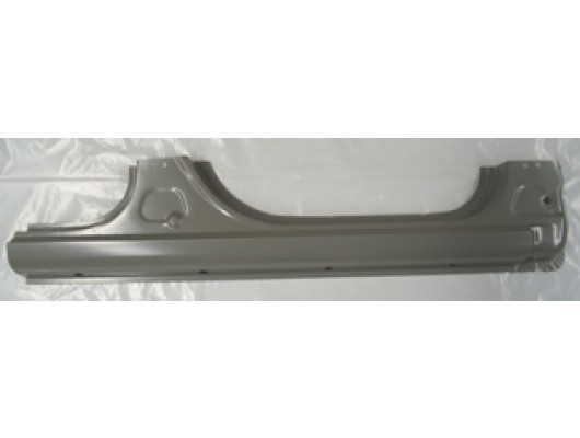 HYUNDAI ACCENT- ERA- 06/12; MARSPIYEL SACI SAG GRI BOYALI (BFN)
