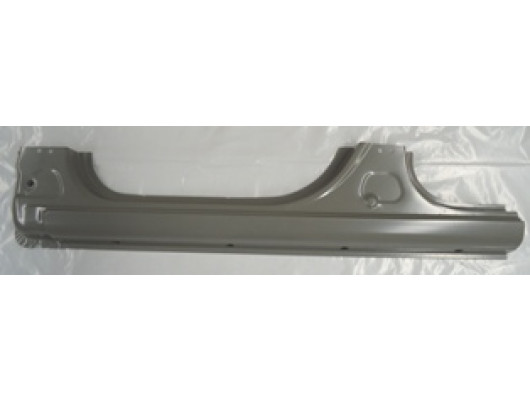 HYUNDAI ACCENT- ERA- 06/12; MARSPIYEL SACI SOL GRI BOYALI (BFN)