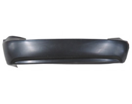 HYUNDAI ACCENT- ERA- 06/12; ARKA TAMPON SİYAH (TYG)