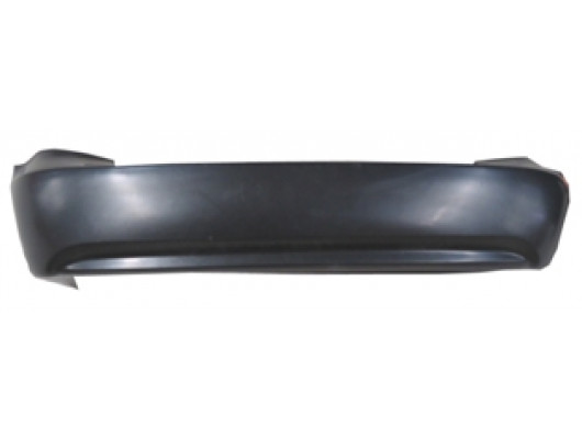 HYUNDAI ACCENT- ERA- 06/12; ARKA TAMPON SİYAH (TYG)