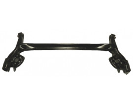 HYUNDAI ACCENT- ERA- 06/12; ARKA DİNGİL (BFN)