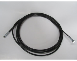 HYUNDAI ACCENT- ERA- 06/12; BAGAJ AÇMA TELİ