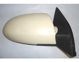 HYUNDAI ACCENT- ERA- 06/12; KAPI AYNASI SAG ELEKTRIKLI BOYANIR TIP (BFN)