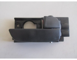 HYUNDAI ACCENT- ERA- 06/12; ÖN KAPI İÇ AÇMA KOLU SAĞ SİYAH