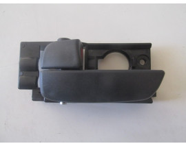 HYUNDAI ACCENT- ERA- 06/12; ÖN KAPI İÇ AÇMA KOLU SOL SİYAH