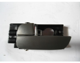 HYUNDAI ACCENT- ERA- 06/12; ÖN KAPI İÇ AÇMA KOLU SAĞ AÇIK GRİ (HUSHAN)