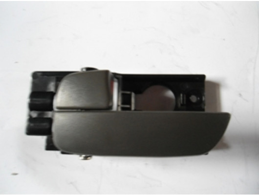 HYUNDAI ACCENT- ERA- 06/12; ÖN KAPI İÇ AÇMA KOLU SAĞ AÇIK GRİ (HUSHAN)