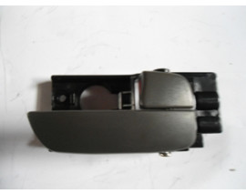 HYUNDAI ACCENT- ERA- 06/12; ÖN KAPI İÇ AÇMA KOLU SOL AÇIK GRİ (HUSHAN)