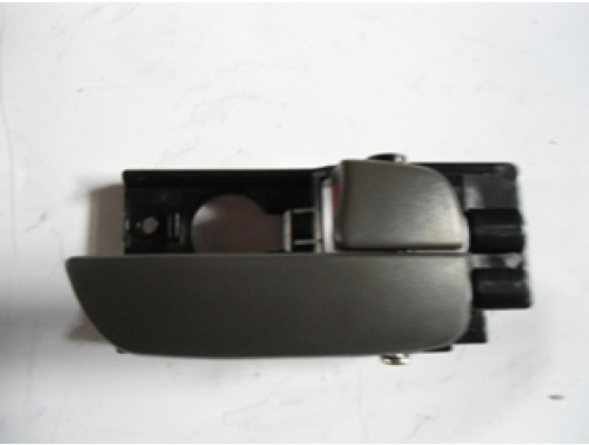 HYUNDAI ACCENT- ERA- 06/12; ÖN KAPI İÇ AÇMA KOLU SOL AÇIK GRİ (HUSHAN)