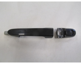 HYUNDAI ACCENT- ERA- 06/12; ÖN KAPI DIŞ AÇMA KOLU SAĞ SİYAH (BRAKETSİZ)