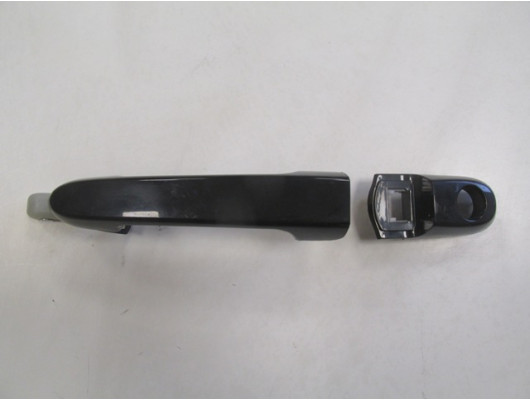 HYUNDAI ACCENT- ERA- 06/12; ÖN KAPI DIŞ AÇMA KOLU SAĞ SİYAH (BRAKETSİZ)