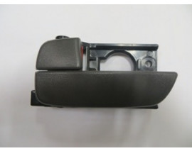 HYUNDAI ACCENT- ERA- 06/12; ARKA KAPI İÇ AÇMA KOLU SOL SİYAH