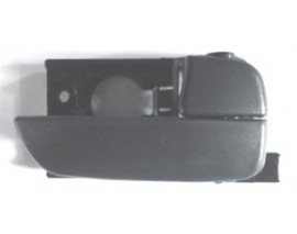 HYUNDAI ACCENT- ERA- 06/12; ARKA KAPI İÇ AÇMA KOLU SAĞ KOYU MAVİ (HUSHAN)