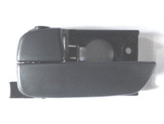 HYUNDAI ACCENT- ERA- 06/12; ARKA KAPI İÇ AÇMA KOLU SOL KOYU MAVİ (HUSHAN)