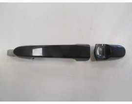 HYUNDAI ACCENT- ERA- 06/12; ARKA KAPI DIŞ AÇMA KOLU SAĞ SİYAH (BRAKETSİZ)