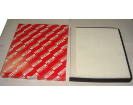 HYUNDAI ACCENT- ERA- 06/12; POLEN FILTRESI ORJ.NO: 971331E100 (ASCO)