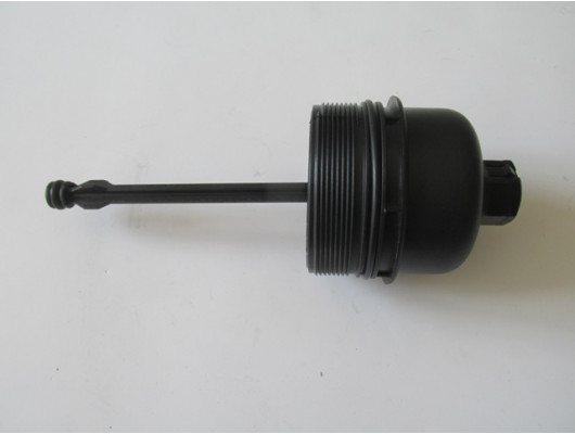 HYUNDAI ACCENT- ERA- 06/09; MOTOR YAĞ FİLTRE KAPAĞI 1.5 CRDI (PLASTİK)