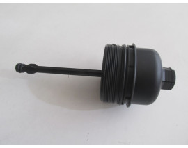 HYUNDAI ACCENT- ERA- 09/12; MOTOR YAĞ FİLTRE KAPAĞI 1.5 CRDI (PLASTİK)