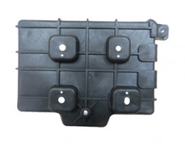 HYUNDAI ACCENT- ERA- 06/12; AKÜ KORUYUCU PLASTIGI ALT BENZINLI TIP (BFN)