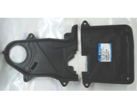 HYUNDAI ACCENT- ERA- 06/12; TRIGER ALT VE ÜST KAPAGI 2PARÇA (SET) (BENZINLI 1.4/1.6CC) (BFN)