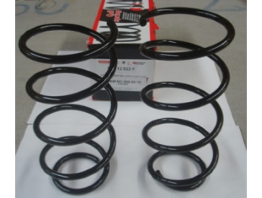 HYUNDAI ACCENT- ERA- 06/12; ÖN HELEZON YAYI SAĞ/SOL (2Lİ SET)(13,25X120-166X360) (STDR)