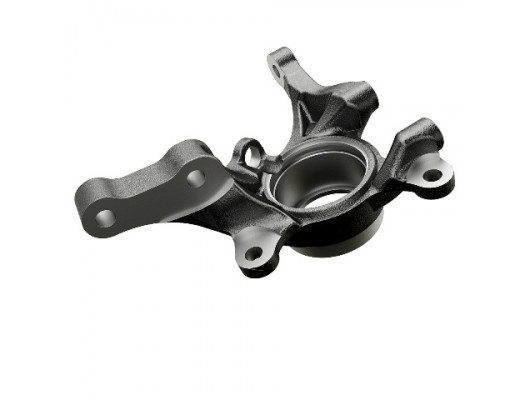 HYUNDAI ACCENT- ERA- 06/12; ÖN AKS TAŞIYICI SAĞ (ABS Lİ)