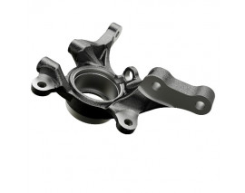 HYUNDAI ACCENT- ERA- 06/12; ÖN AKS TAŞIYICI SOL (ABS Lİ)