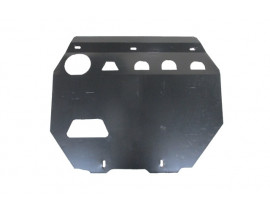 HYUNDAI ACCENT- ERA- 06/12; KARTER MUHAFAZA SACI (METAL)