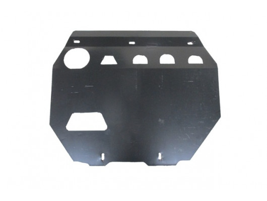 HYUNDAI ACCENT- ERA- 06/12; KARTER MUHAFAZA SACI (METAL)