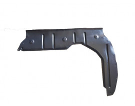 HYUNDAI ACCENT- ERA- 06/12; KARTER MUHAFAZA PLASTİĞİ ÖN (ORTA)