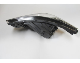 HYUNDAI ACCENT- BLUE- 11/14; FAR LAMBASI SAG MANUEL/BEYAZ REFLEKTÖRLÜ LEDSIZ (H4) (5PIN) (CASP)