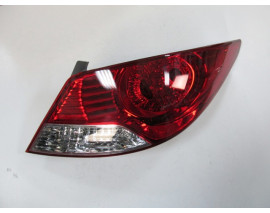 HYUNDAI ACCENT- BLUE- 11/18; STOP LAMBASI SAĞ KIRMIZI/BEYAZ (MARS)