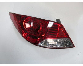 HYUNDAI ACCENT- BLUE- 11/18; STOP LAMBASI SOL KIRMIZI/BEYAZ (MARS)