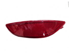 HYUNDAI ACCENT- BLUE- 11/18; ARKA TAMPON REFLEKTÖRÜ SAĞ KIRMIZI